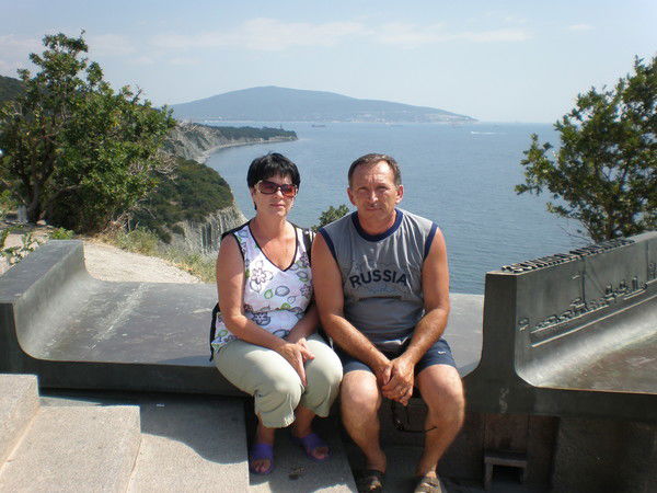 Владимир Синюгин