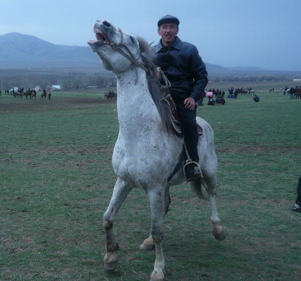 Ермек Мелдебеков