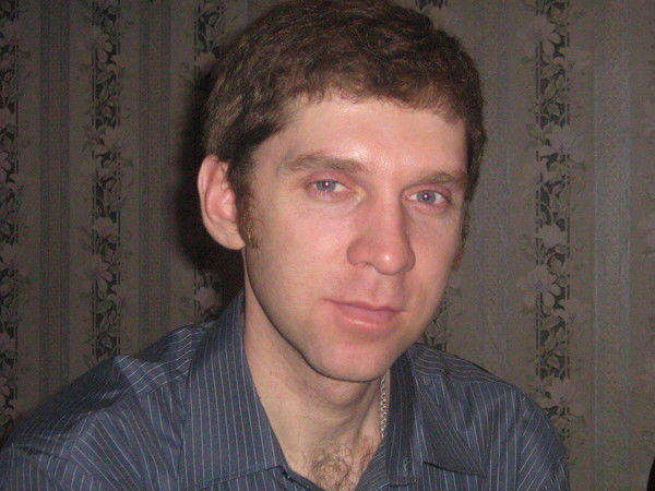 Евгений Абрамов