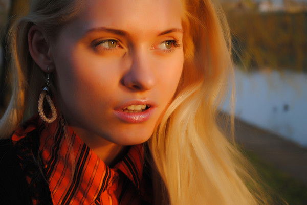 Оля Сарамаха