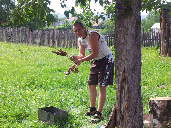 Александр Епифанов