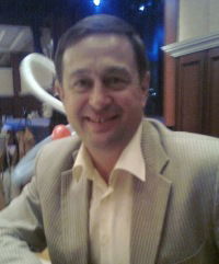 Андрей Сабадаш