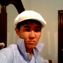 Кенже Есалин