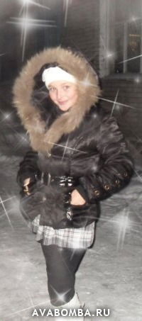 Марина Мазикова