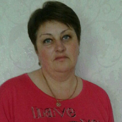 Элина Полещук(Разманова)