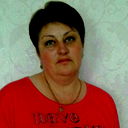 Элина Полещук(Разманова)