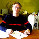 Аркадий Карнышов