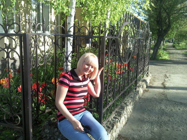 Людмила Яковлева