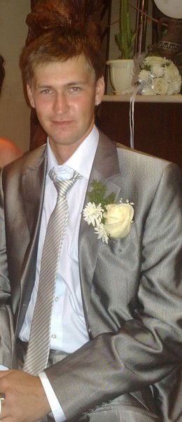 Вадим Черемных