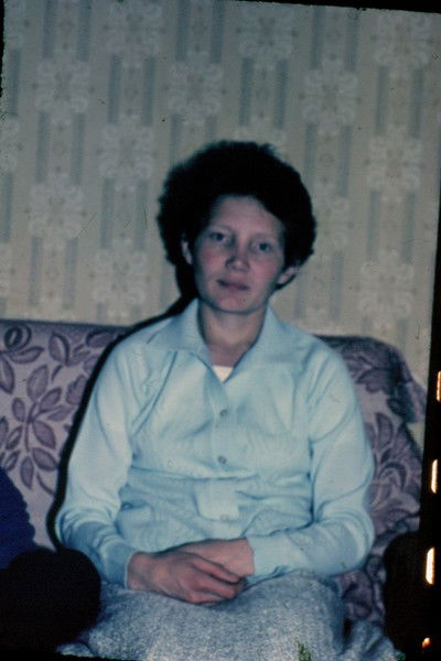 Мария Кокорина