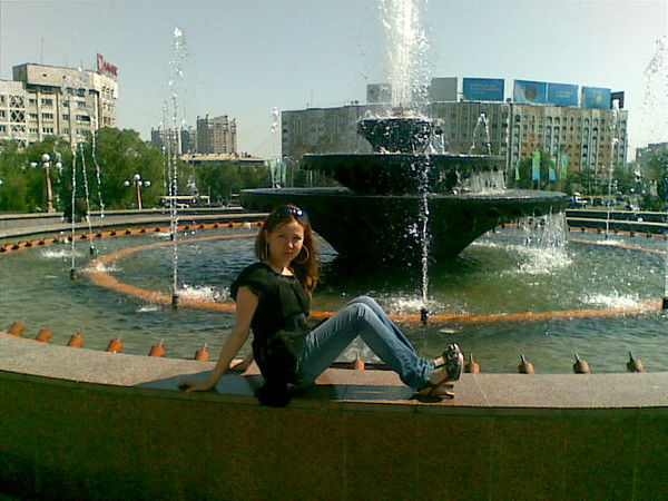 Айжан Кобелякова