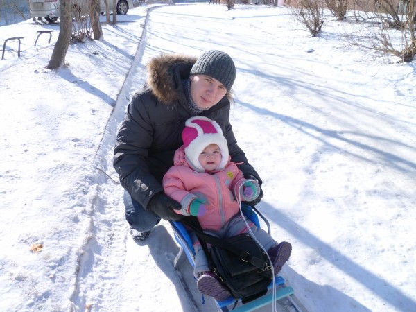 Олег Наумец