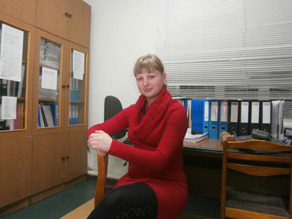 Людмила Скокова - Спичак