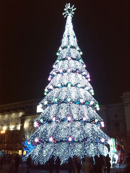 Маруся Чеча