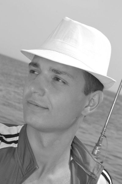 Александр Корчак