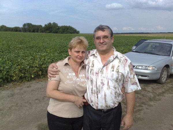 Александр Урсаленко