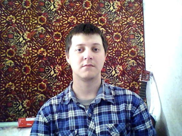 Алексей Ямашкин