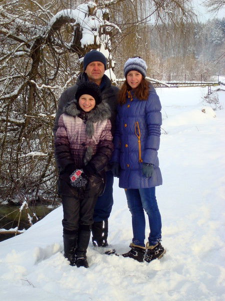 Юрий Бочаров