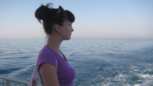 Надя Леготина