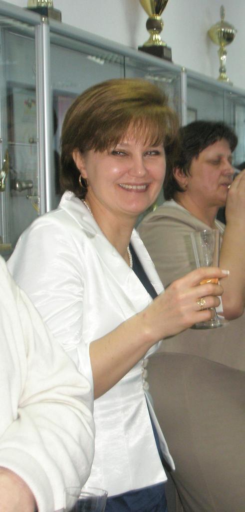 Серафима Новакович