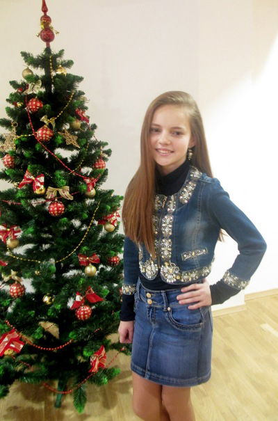 Юлька Радевич