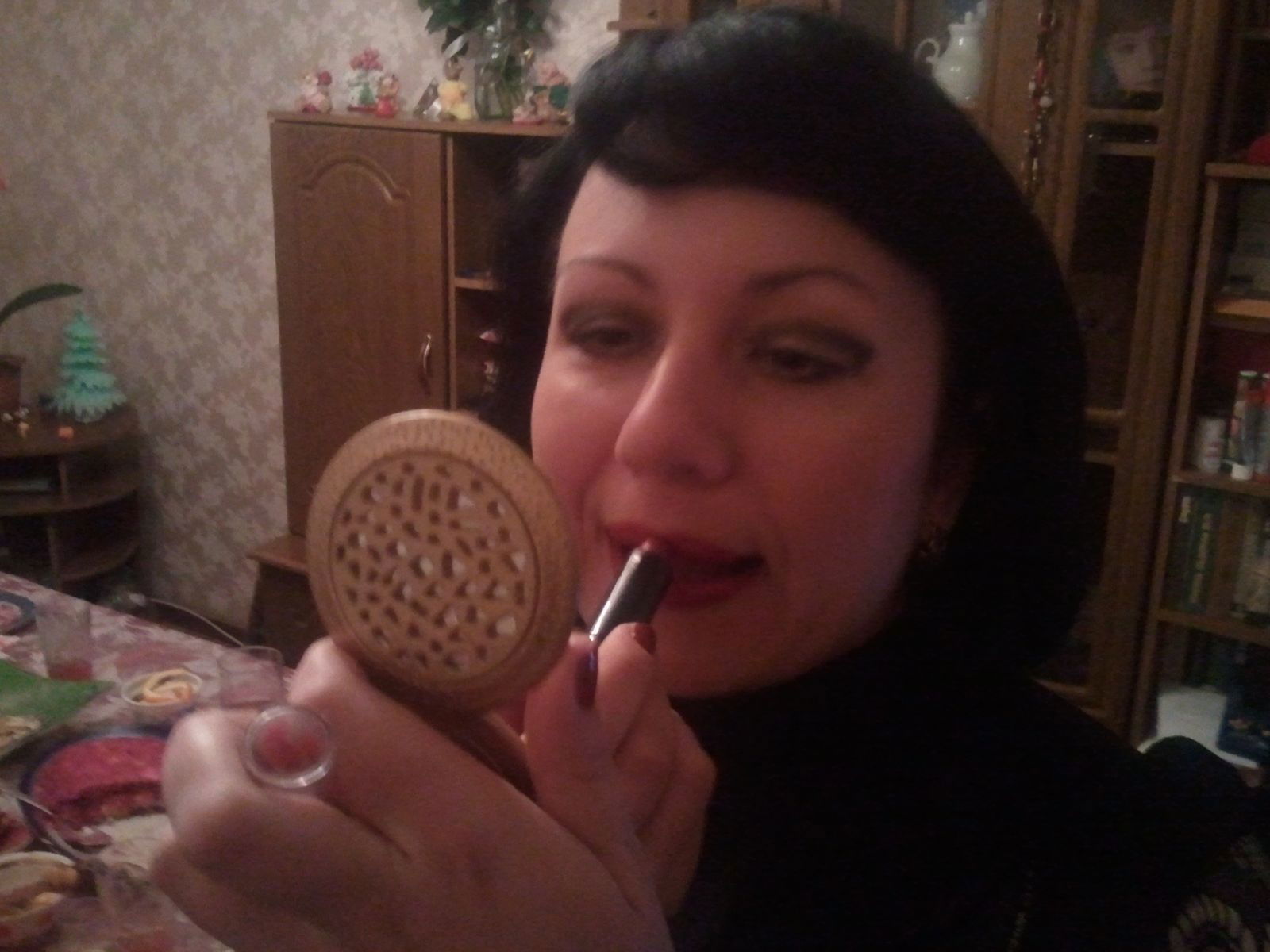 Лилия Толстых