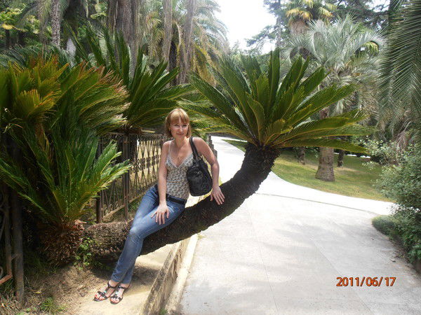 Мария Громова