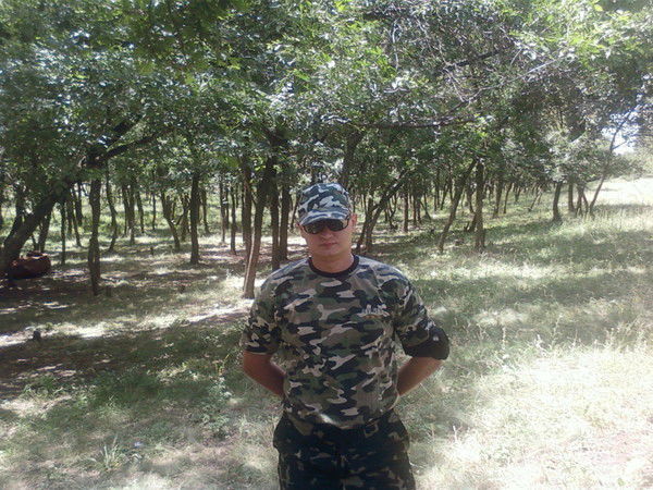 Вадим Подкопаев