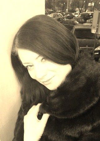 Анна Ломакина