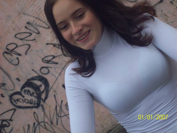 Прикольная Девчёнка