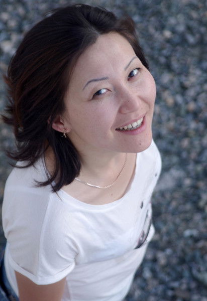 Aсель Белгожина