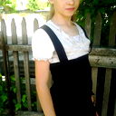 Лена Вичай