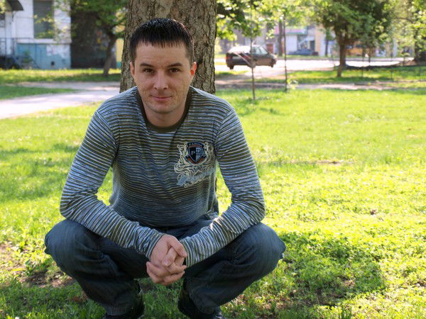 Шамиль Шарафутдинов