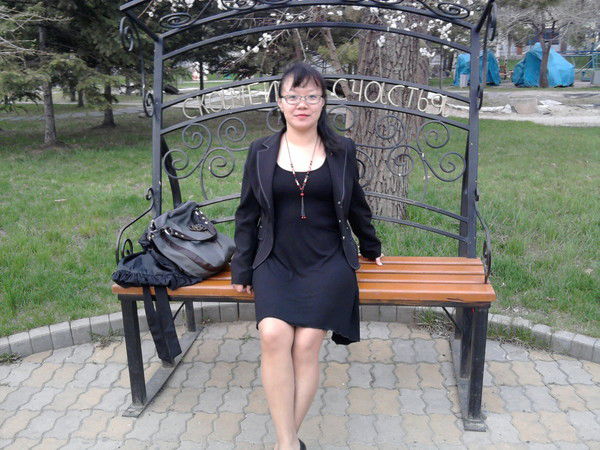 Наталья Кобозева