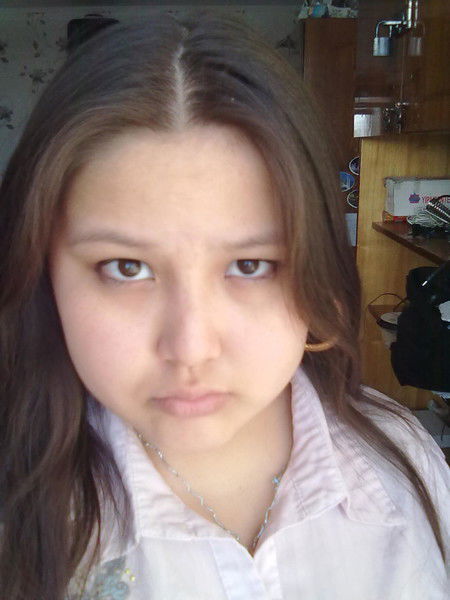 Камилла Трунова