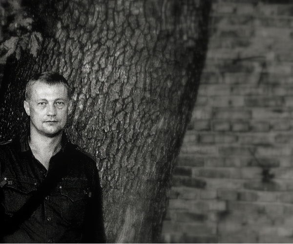 Игорь Кавецкий