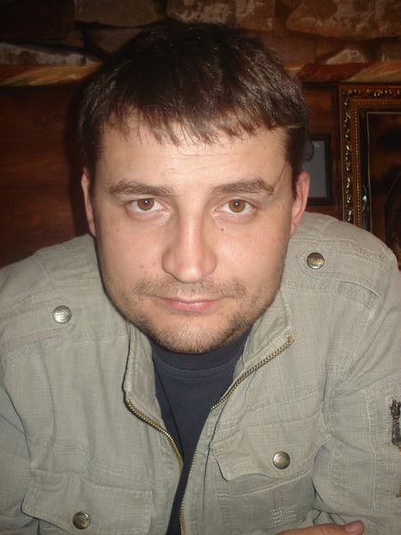 Алексей Кобзарь