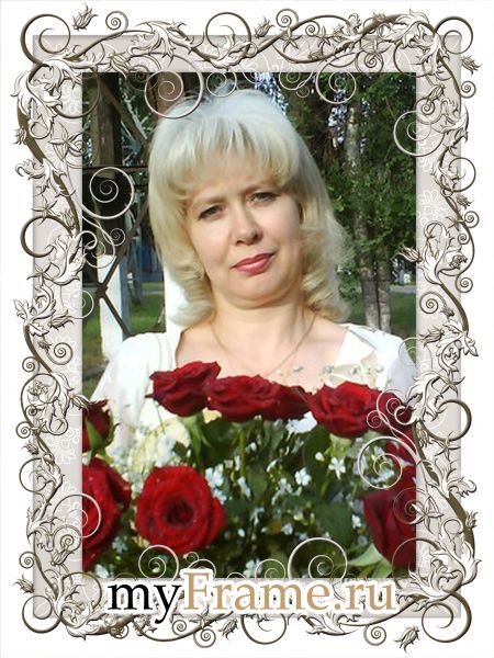 Марина Дубецкая