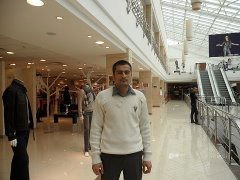 Лутфулло Каюмов