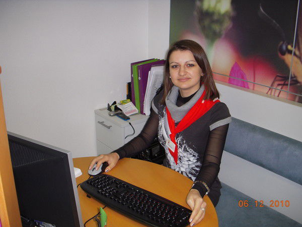 Люба Кузменюк