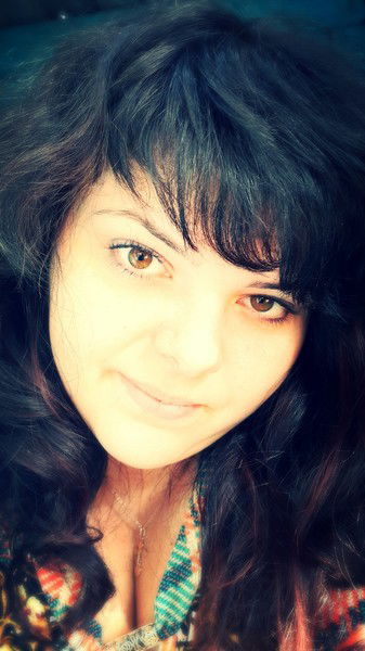 Дарья Маклакова