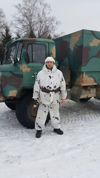 Cергей Светлов