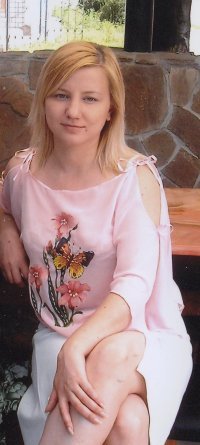 Людмила Гордиенко