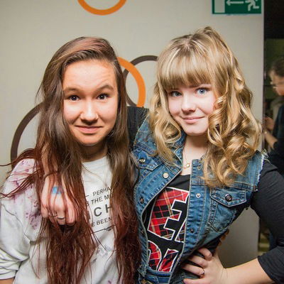 Настя Нестерова