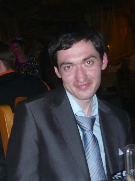 Алексей Кононович