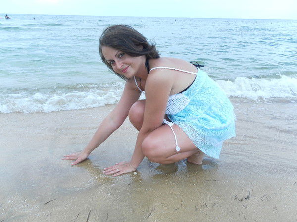 Анна Корогодина