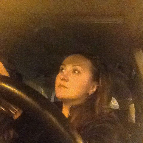 Надежда Ильина