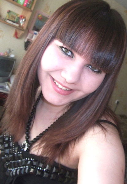 Гульнара Рамазанова