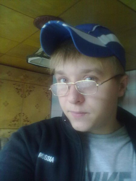 Слав4Ик Малетин