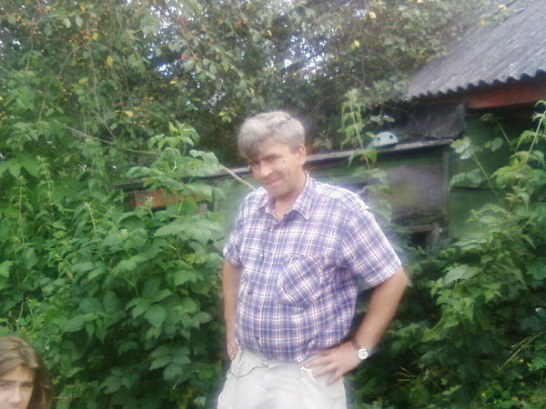 Юрий Баскаков